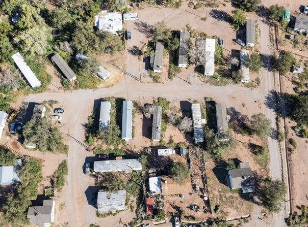 1 Thru 16 Sams Court, NM 88337