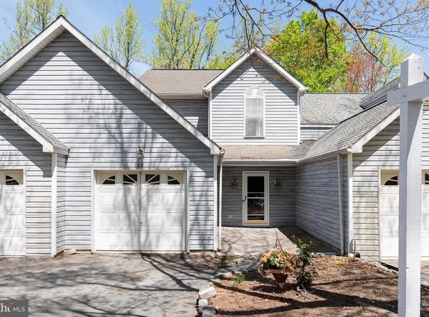 58 RIDGE RUN RD, NORTH EAST, MD 21901