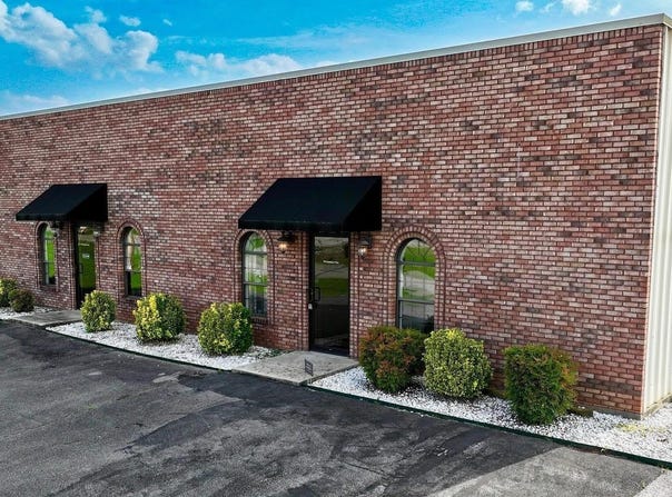 78 Commerce Way, Killen, AL 35645
