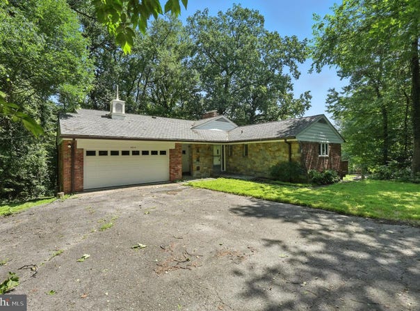 2765 N QUINCY STREET, ARLINGTON, VA 22207