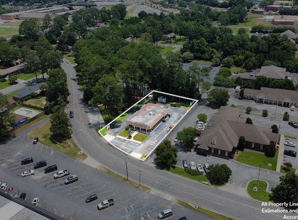 213 Magnolia Drive, Tifton, GA 31794