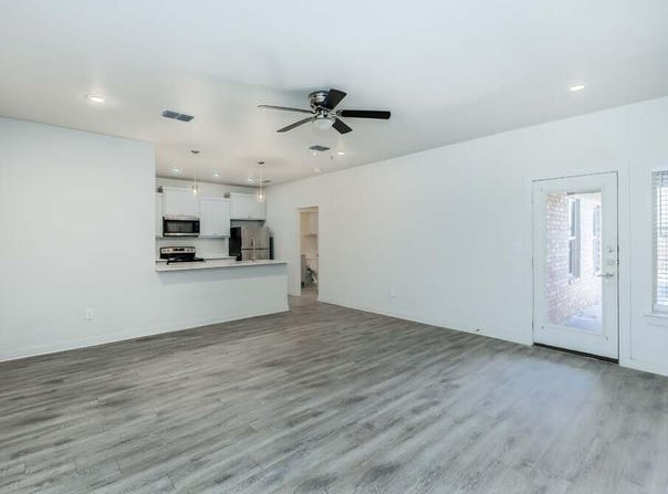 5542 Lehigh Street, Lubbock, TX 79416