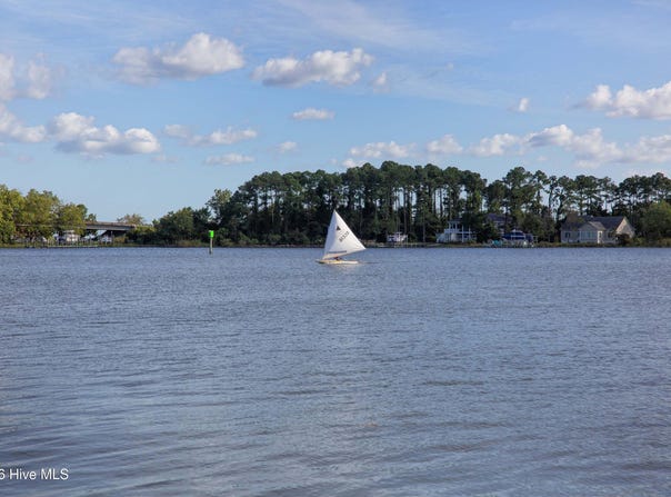 8050 Treasure Drive lot: 30, Oriental, NC 28571