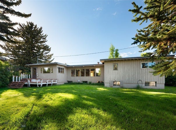 1524 S Grand, Bozeman, MT 59715