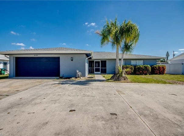 1131 SE 34th St, Cape Coral, FL 33904