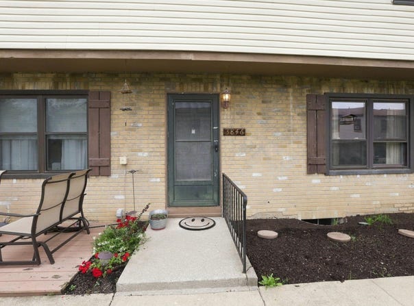 3846 King James Road, Grove City, OH 43123