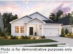 4398 Dogwood Avenue, Perry, OH 44081