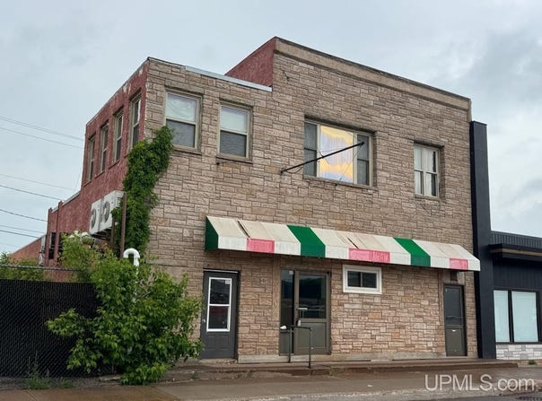 113 N 2nd Street, Ishpeming, MI 49849