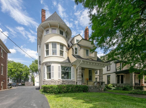 497 East Main Street, Lexington, KY 40507