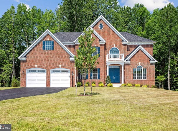 3904 DIPLOMAT AVENUE, BOWIE, MD 20721