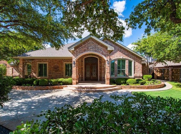 4204 Timberglen Place, Midland, TX 79707