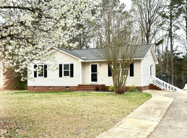 2191 Pacer Road, Lancaster, SC 29720