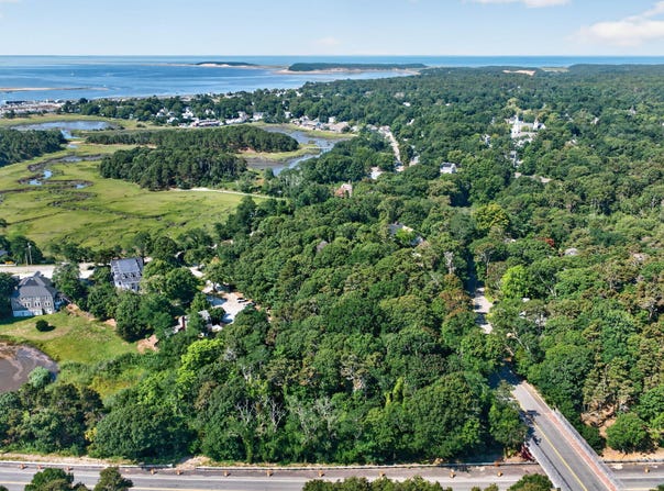 70 Main Street lot: 2, Wellfleet, MA 02667
