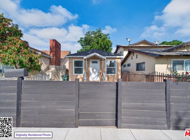9321 Virginia Ave, South Gate, CA 90280