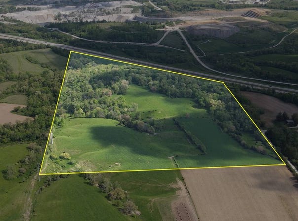 TBD Hurt Road SW, Iowa City, IA 52246