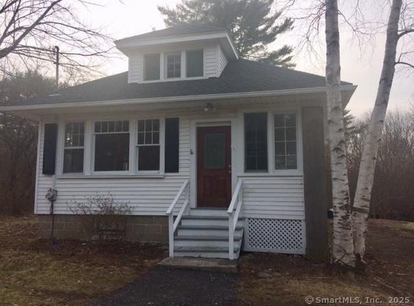 305 Sport Hill Road, Easton, CT 06612