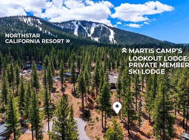 2412 Newhall Court, Truckee, CA 96161
