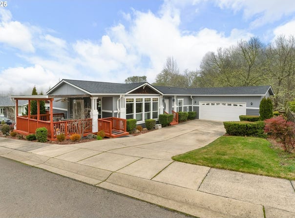 276 WILD CREEK WAY, Canyonville, OR 97417