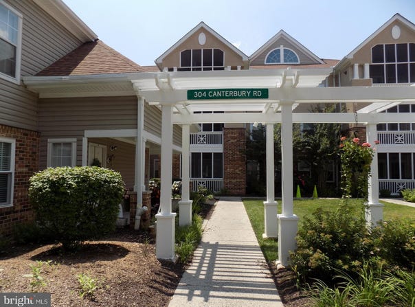 304 CANTERBURY ROAD, BEL AIR, MD 21014