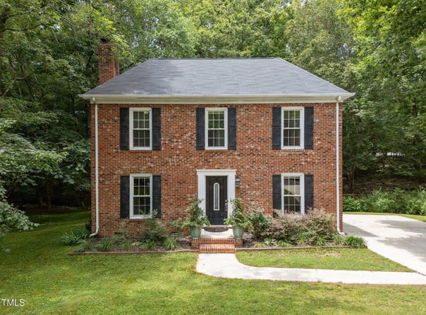 308 Trappers Sack Road, Cary, NC 27513