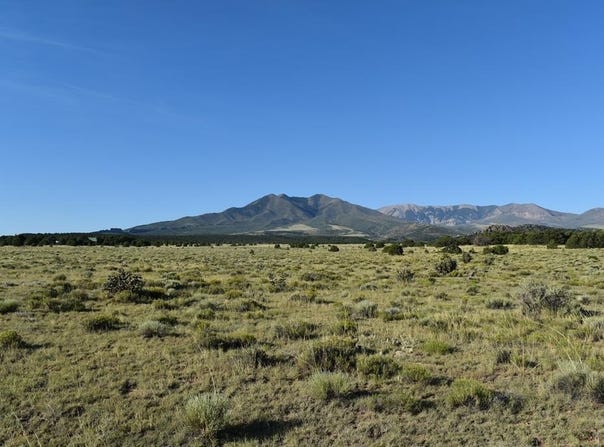 Lizard Ln, Gardner, CO 81040