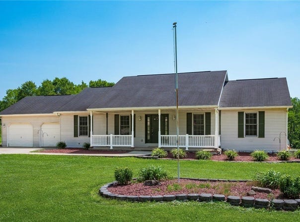 9910 Matchett Road, Norwich, OH 43767