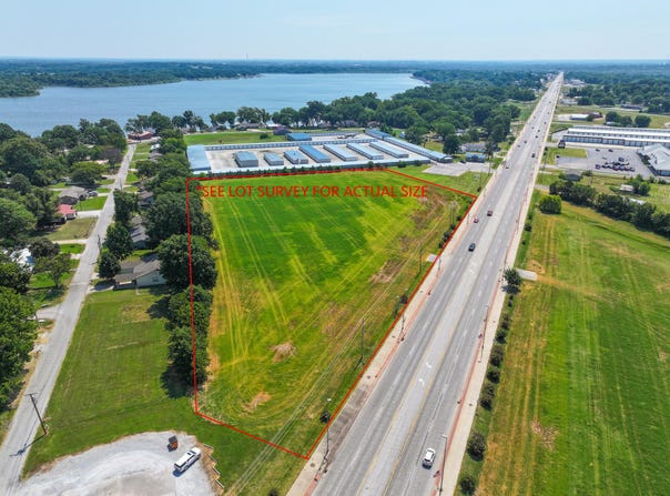 TBD Hwy 59 -  911 address TBD, Grove, OK 74344