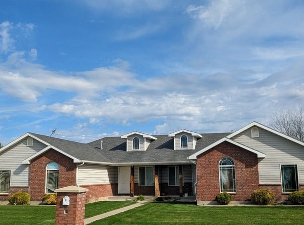 619 E 1ST S S, Preston, ID 83263
