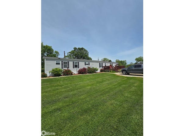 407 N 2Nd Street, Van Wert, IA 50262