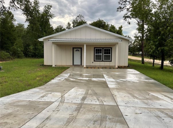 15010 NE 3RD PLACE, WILLISTON, FL 32696