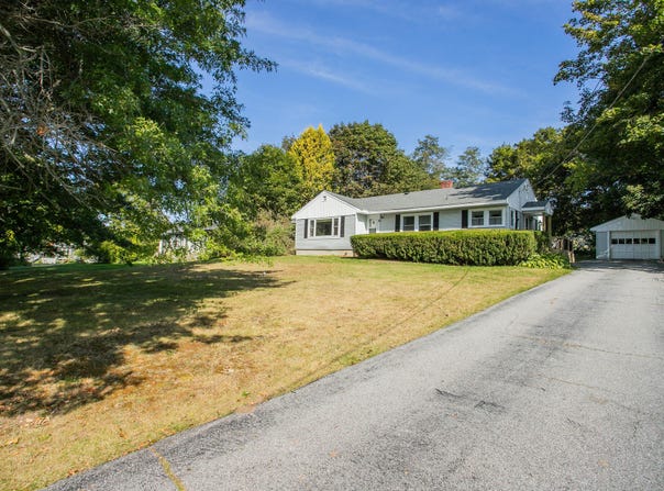 153 Franklin Street, Bucksport, ME 04416