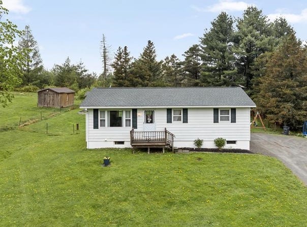 118 Milton Lane, Warren Center, PA 18851