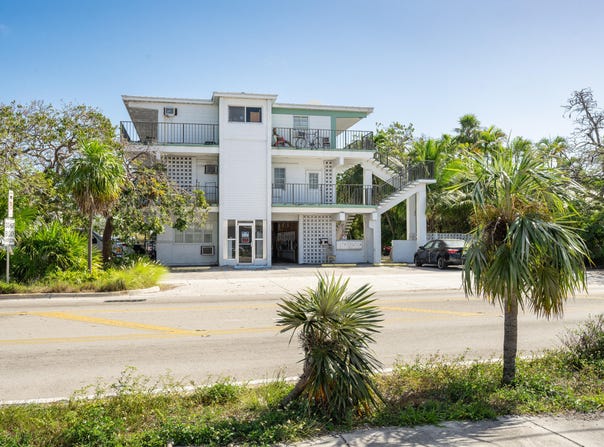 1812 Flagler Avenue, Key West, FL 33040