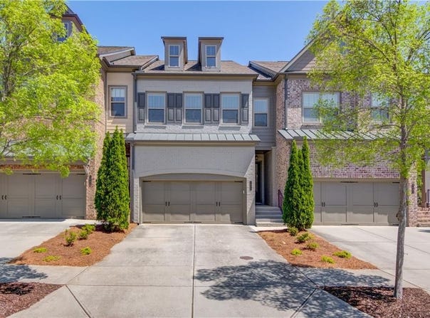 1005 Milhaven Drive, Roswell, GA 30076