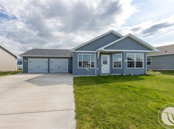 1430 Topanga Avenue, Billings, MT 59105
