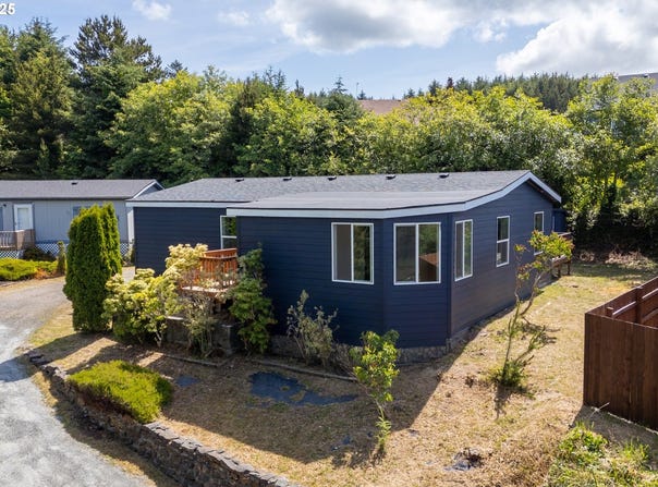 2065 BILYEU AVE, Tillamook, OR 97141