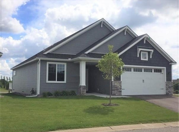 9051 Orchard Circle, Monticello, MN 55362