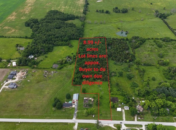 000 & 3801 Highway D, Bolivar, MO 65613