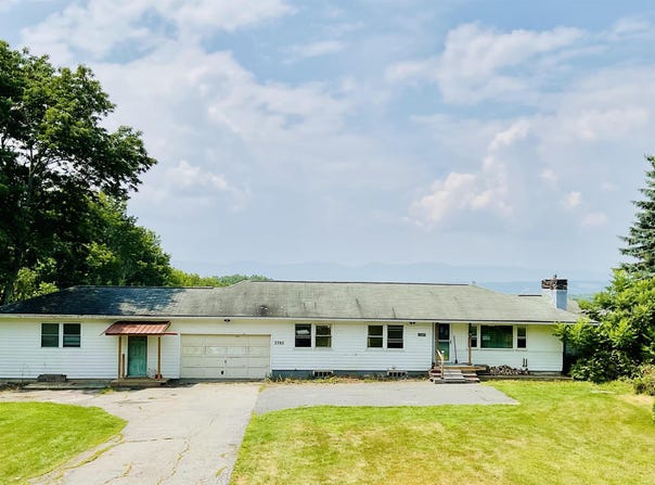 3385 VT Route 66, Randolph, VT 05061
