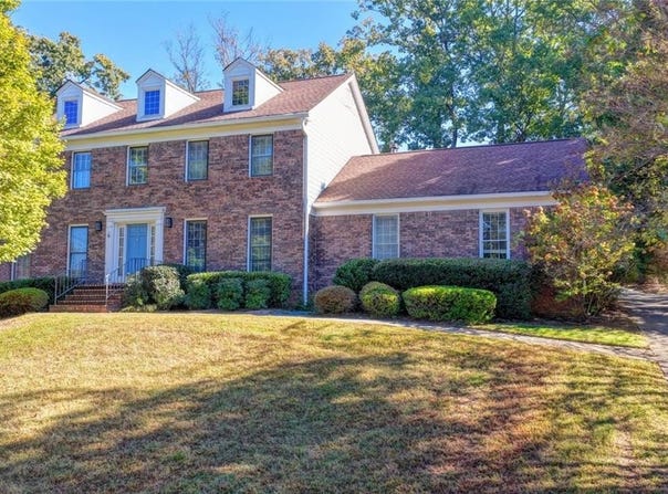 1343 Vernon N Drive, Atlanta, GA 30338