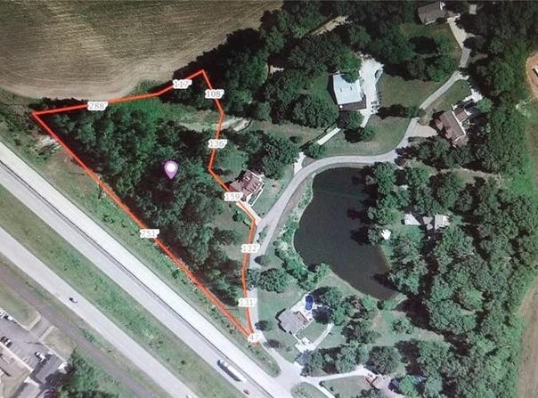 810 Whitcomb Woods Drive, Troy, MO 63379