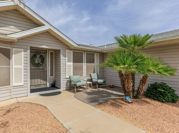 2550 S Ellsworth Rd, Mesa, AZ 85209