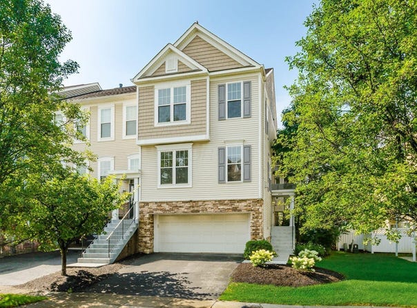 4131 Claver Drive, Columbus, OH 43219