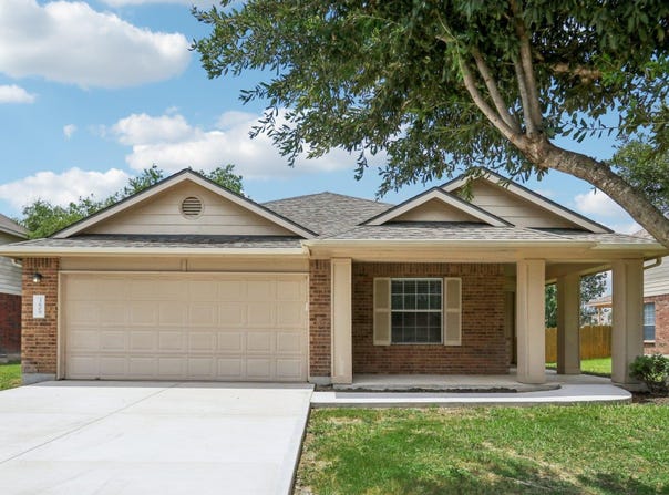 3609 Heron Roost PASS, Pflugerville, TX 78660