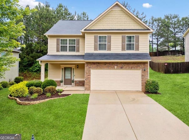 252 STONEWOOD CREEK, Dallas, GA 30132