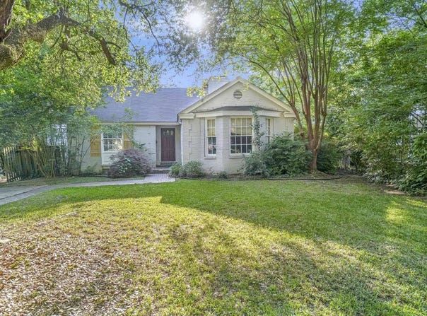 3336 Dartmouth Cir, Montgomery, AL 36111