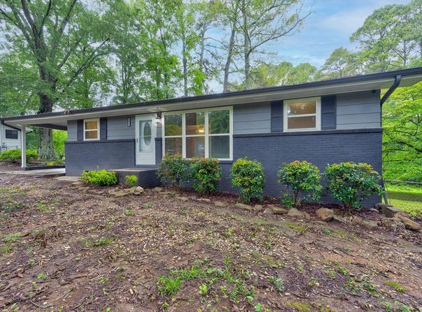 1421 Pamela Drive, Tunnel Hill, GA 30755