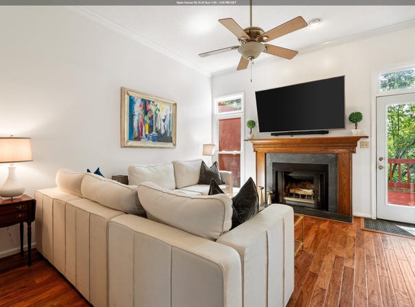 3051 OLD STONE DRIVE, BIRMINGHAM, AL 35242