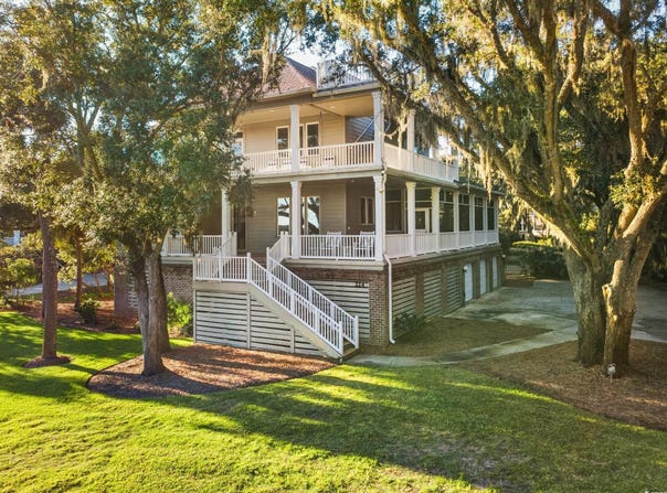 224 Ocean Green Dr., Georgetown, SC 29440