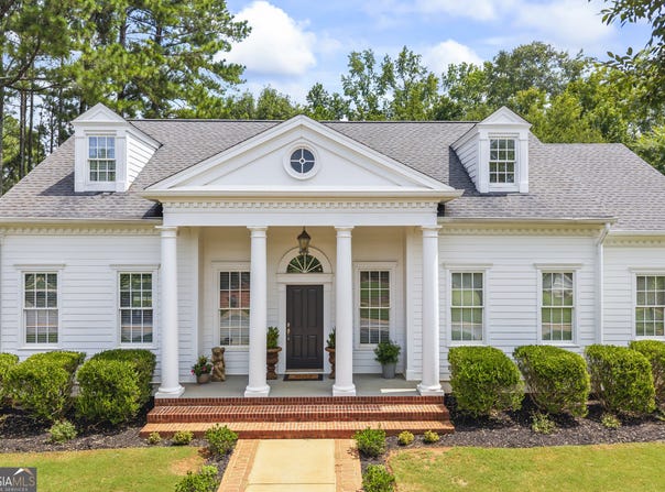 1355 Veranda Park, Madison, GA 30650